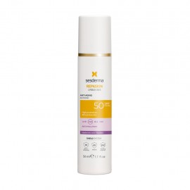 Sesderma Repaskin Urban 365 Anti-Aging SPF50 (50ml)